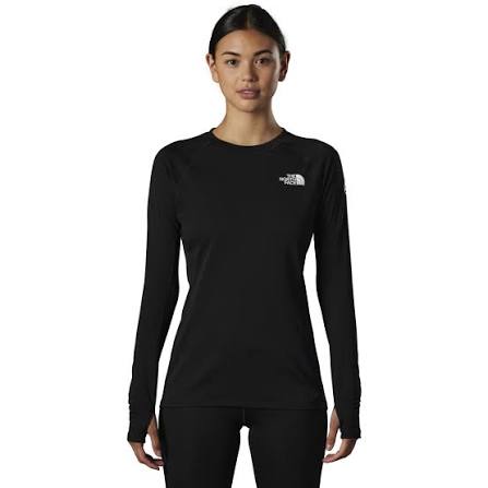 Playera Térmica The North Face Women's Summit Series Pro 120 Crew