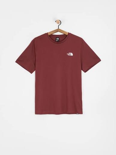 Camiseta The North Face FlashDry