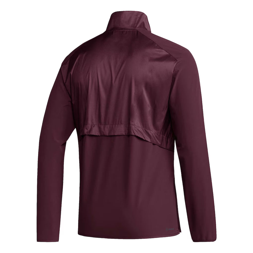 Chamarra Impermeable Adidas