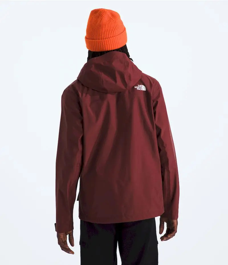 Chamarra Impermeable The North Face Terrain Vista 3L Pro