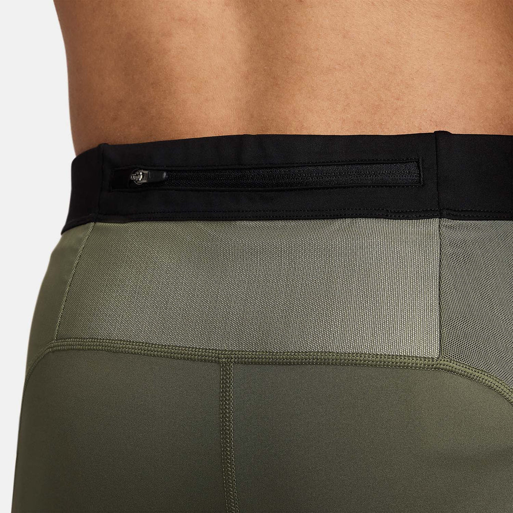 Legging Deportivo Entallado Hombre Nike