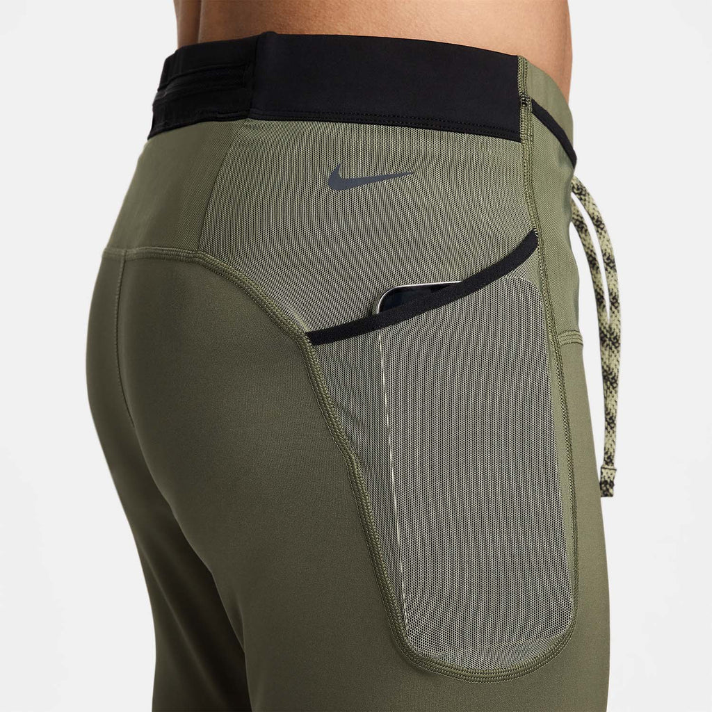 Legging Deportivo Entallado Hombre Nike