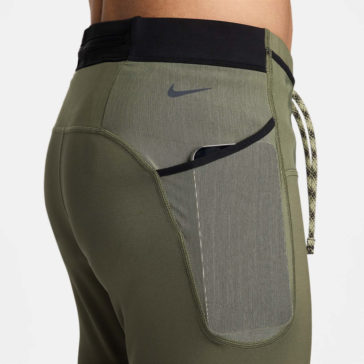 Legging Deportivo Entallado Hombre Nike