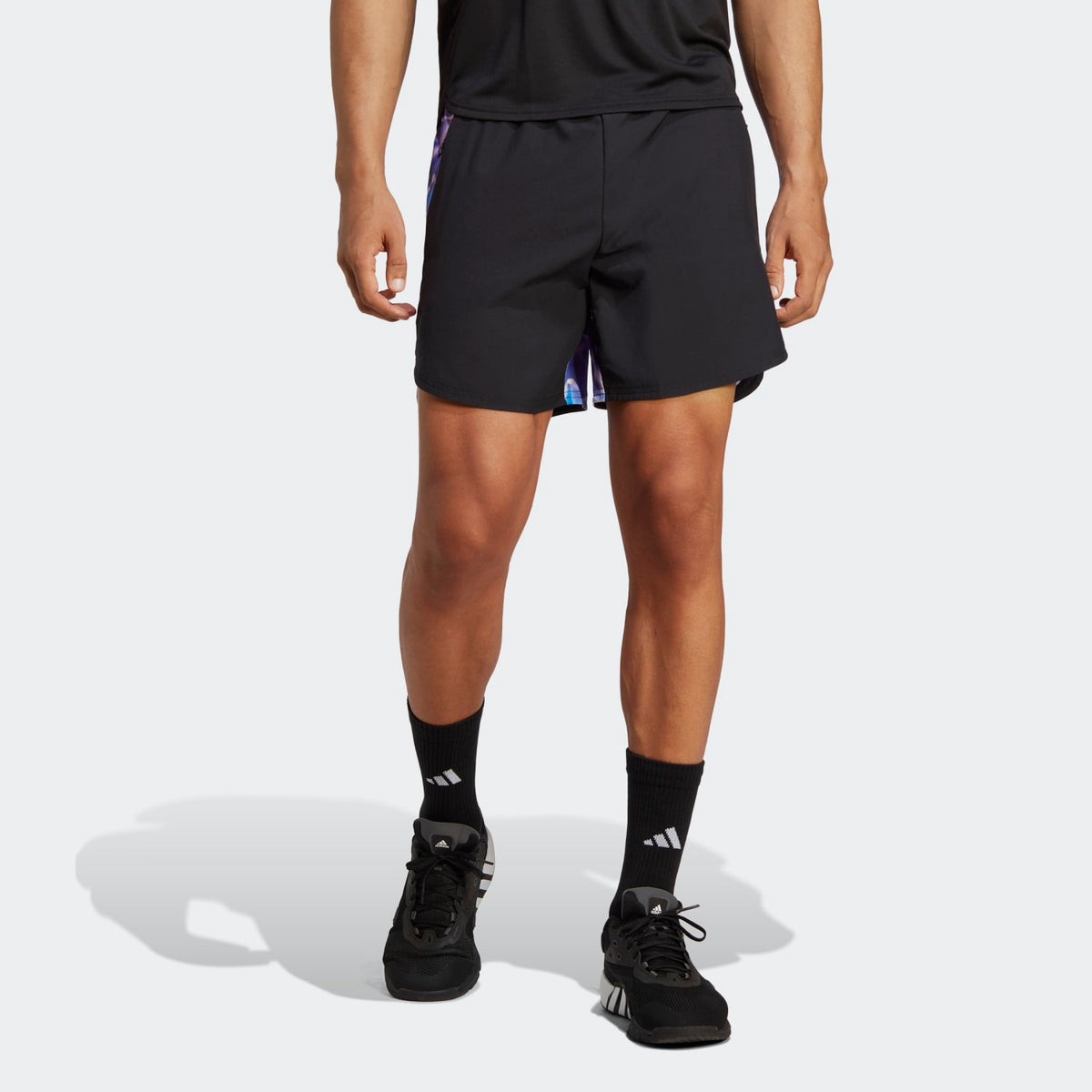 Short Adidas - D4M HIIT GF SHO