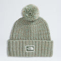 Gorro Cozy Chunky Mujer