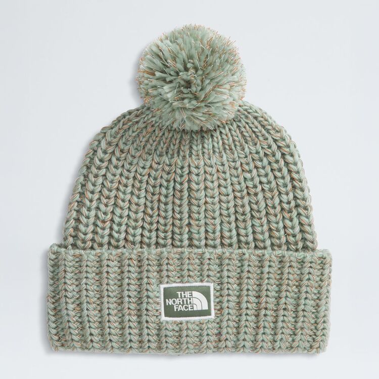 Gorro Cozy Chunky Mujer