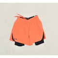 Short Doble Under Armour