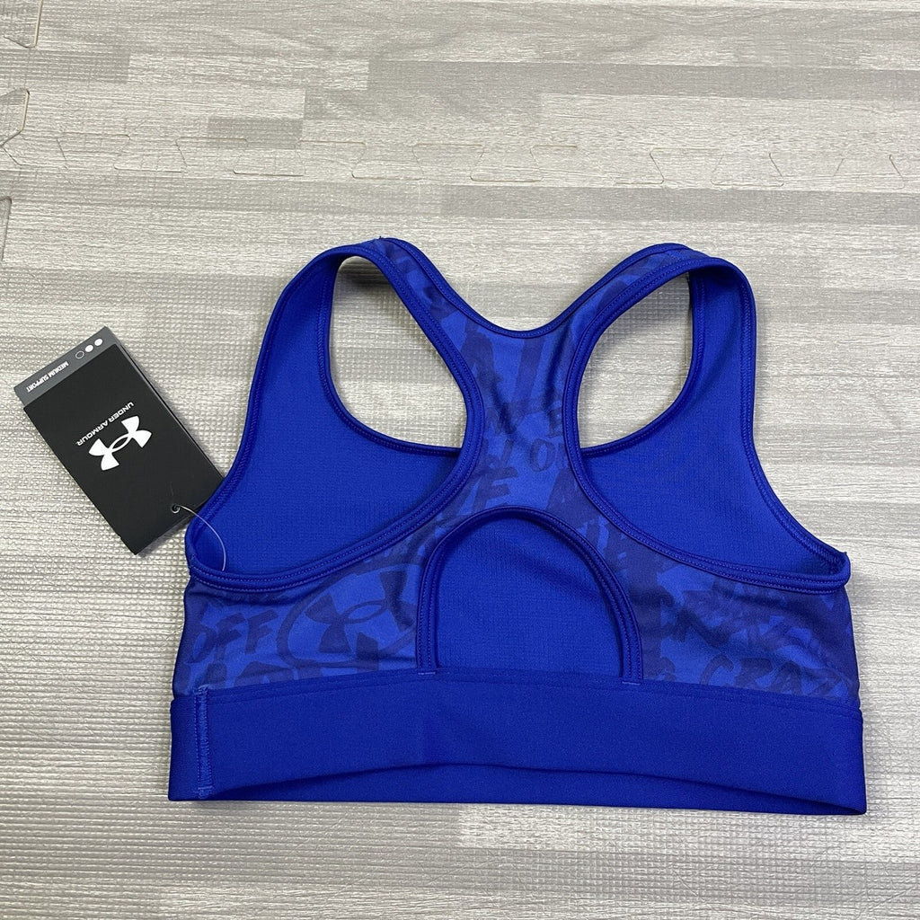 Top Deportivo Under Armour