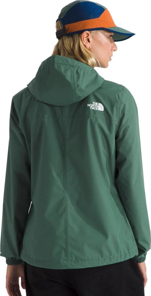 Chamarra Impermeable Antora The North Face