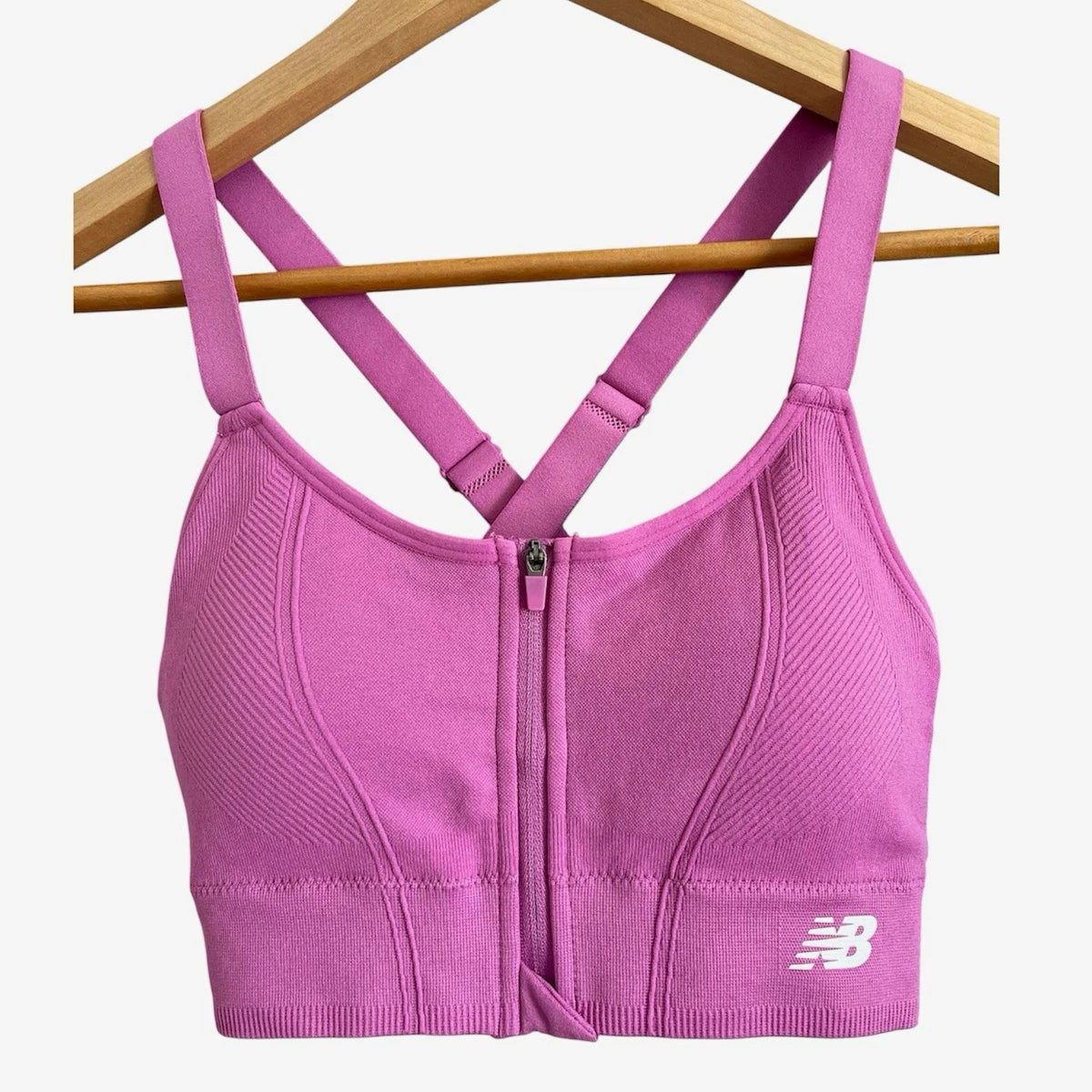 Top Deportivo New Balance