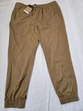 Pantalones de Jogger Marron Hombre The North Face