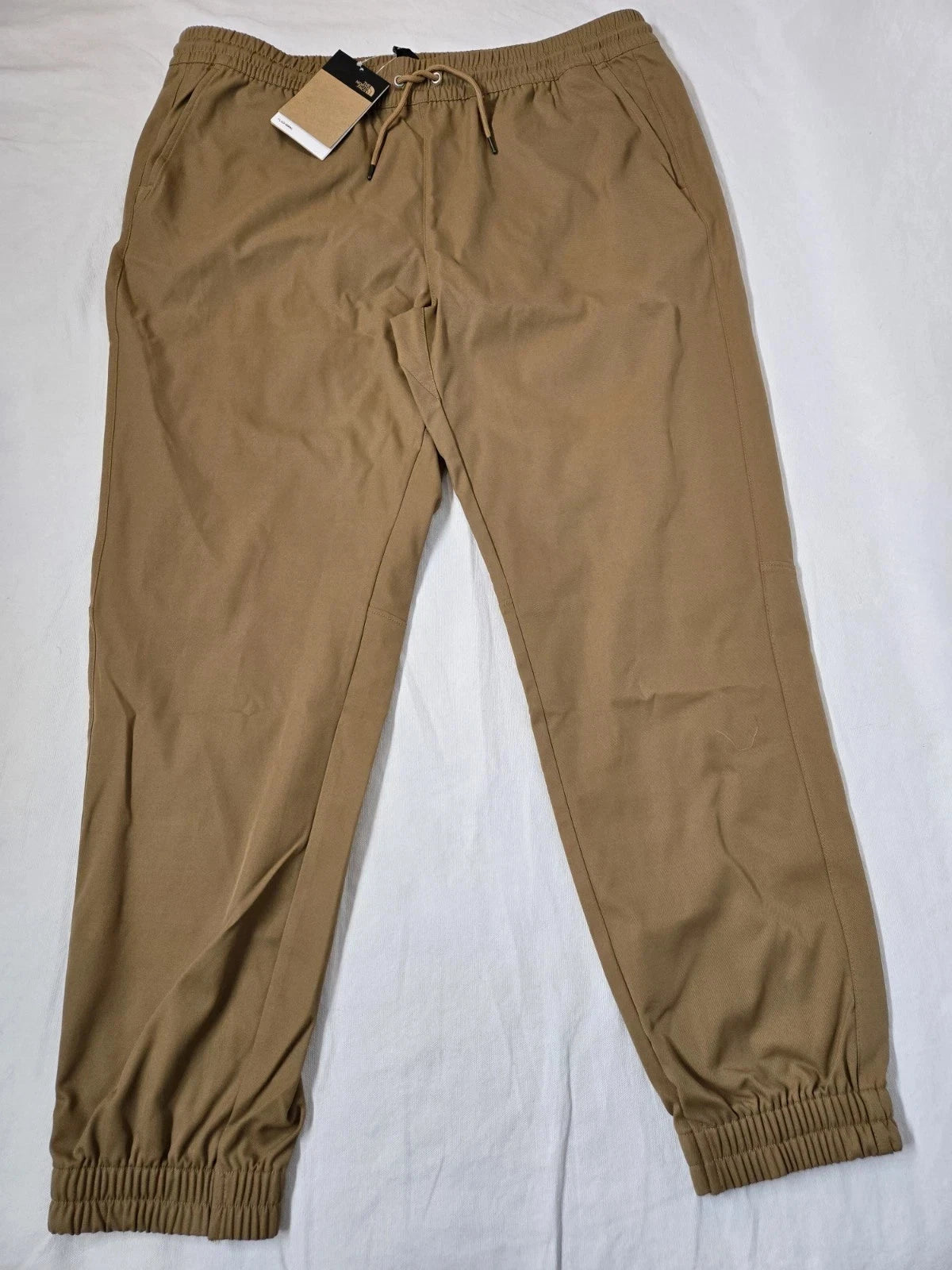 Pantalones de Jogger Marron Hombre The North Face