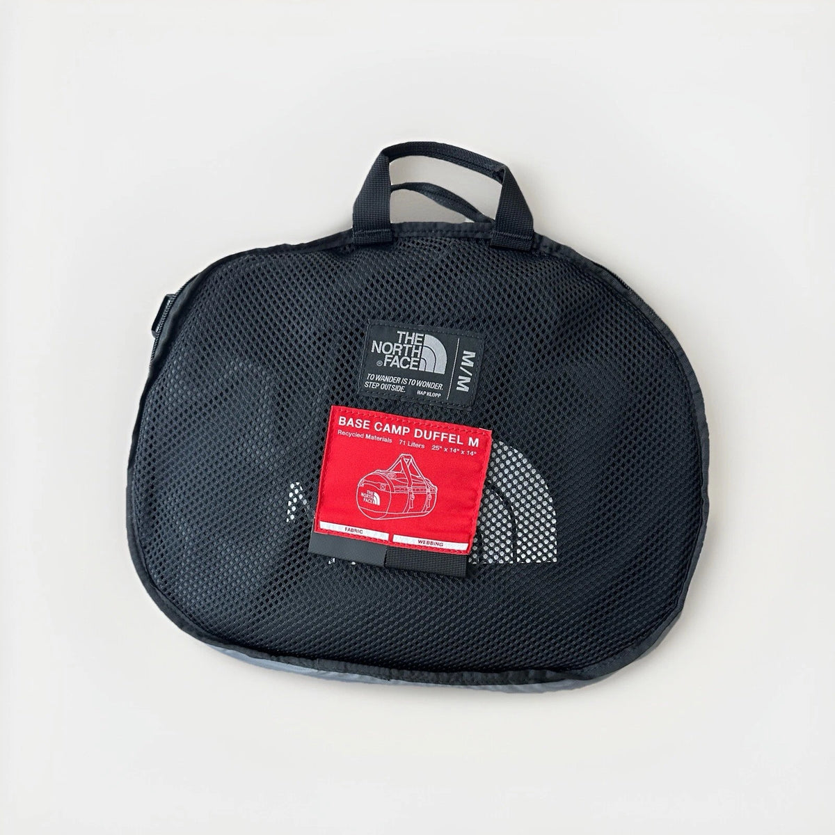 Maleta Deportiva The North Face