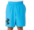 Short Deportivo Under Armour