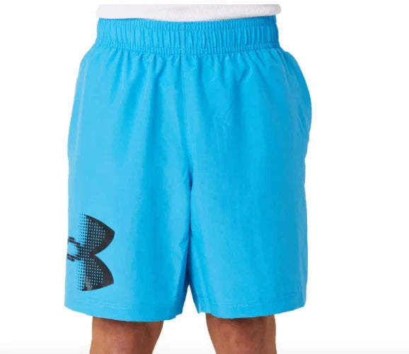 Short Deportivo Under Armour