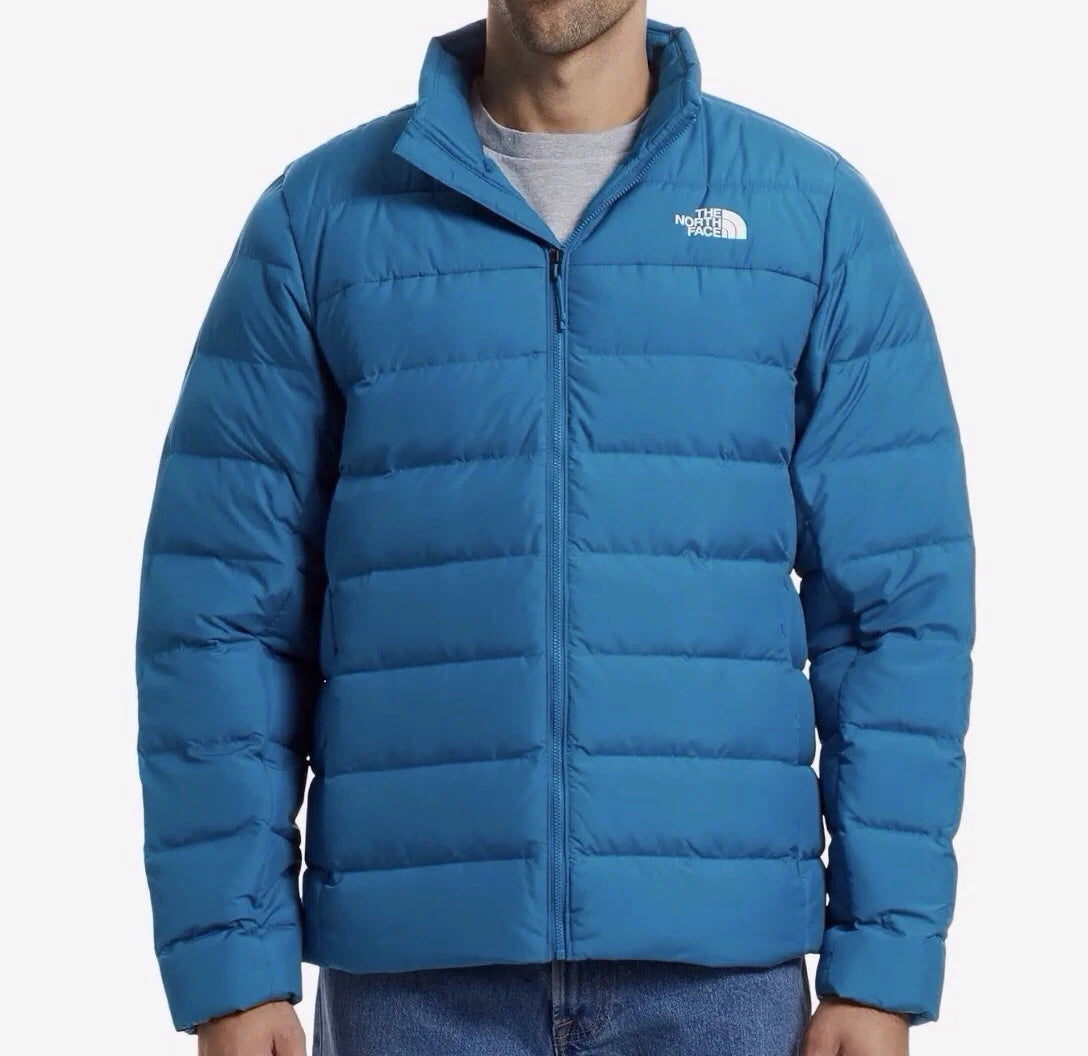 Chamarra The North Face Aconcagua 3