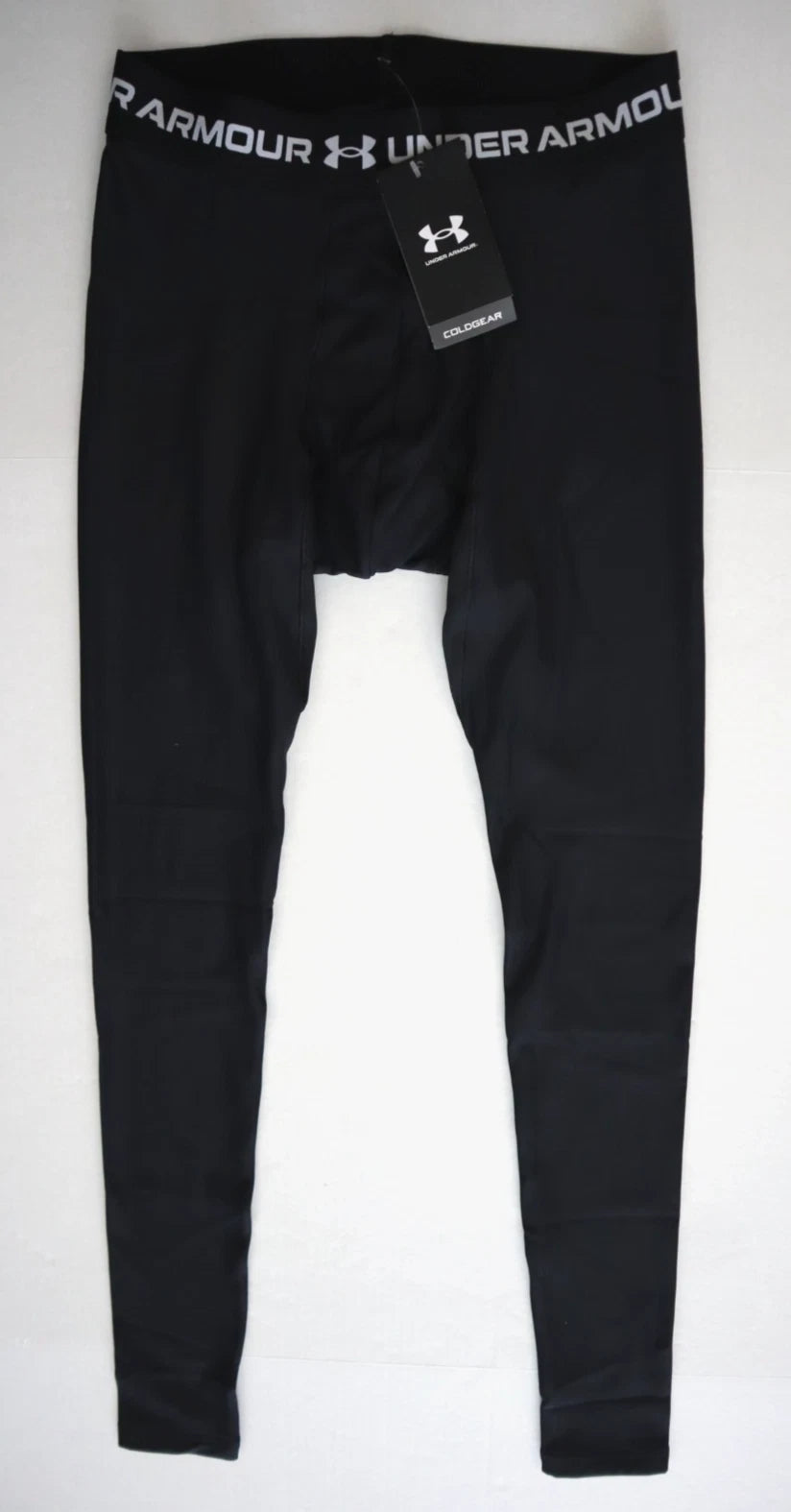 Leggings de Compresion Under Armour