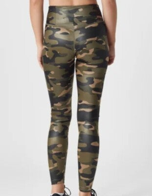 Leggings Camuflaje Nike Dri-FIT