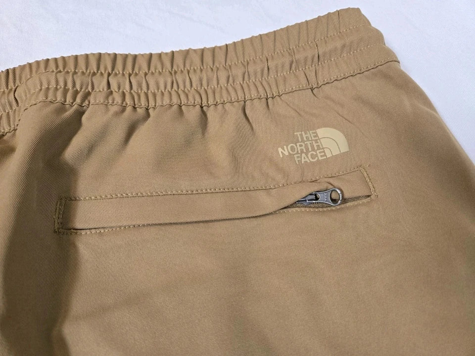 Pantalones de Jogger Marron Hombre The North Face