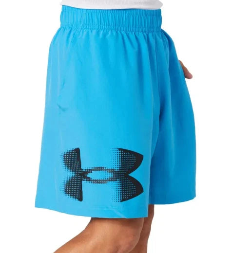 Short Deportivo Under Armour