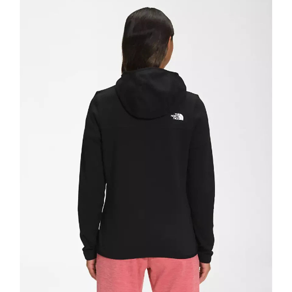 Sudadera Polar Canyonlands The North Face
