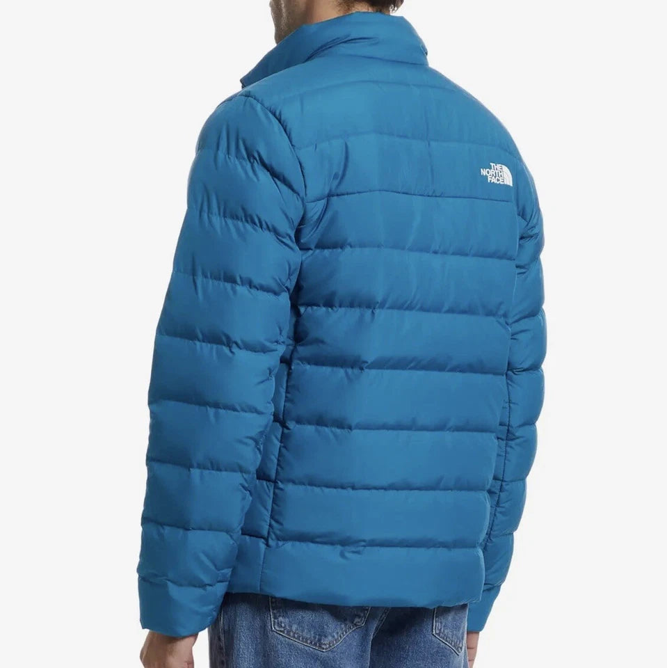 Chamarra The North Face Aconcagua 3