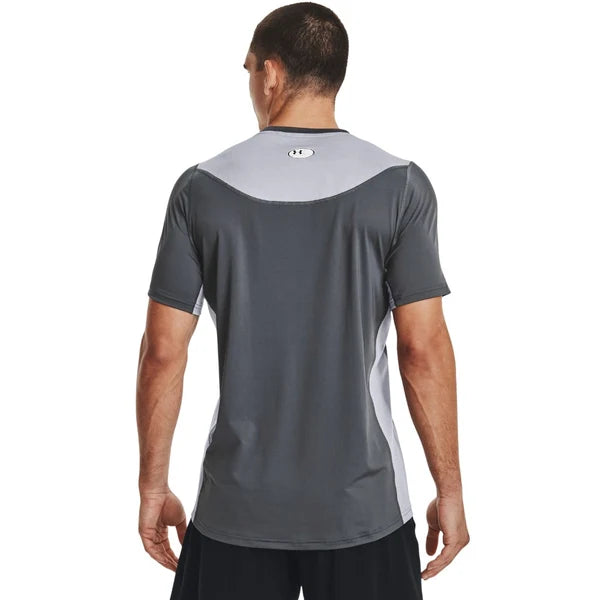 Playera Deportiva Under Armour HeatGear Vent