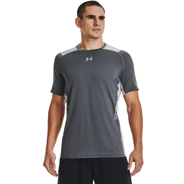 Playera Deportiva Under Armour HeatGear Vent