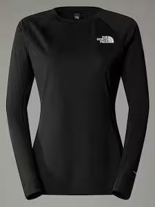 Playera Térmica The North Face Women's Summit Series Pro 120 Crew