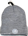 Gorro Gris Ligero Hombre