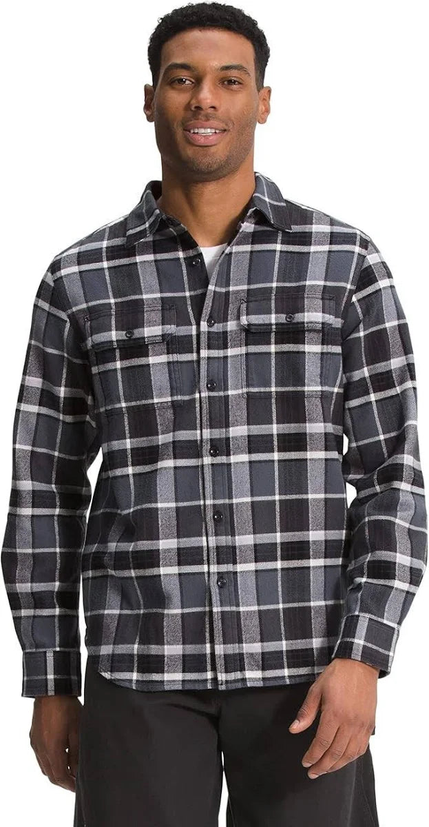 Camisa de Cuadros The North Face