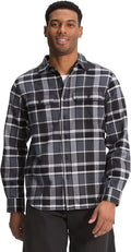 Camisa de Cuadros The North Face
