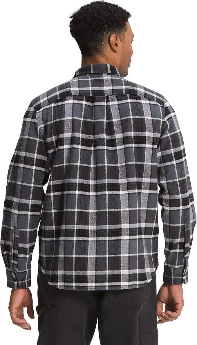 Camisa de Cuadros The North Face