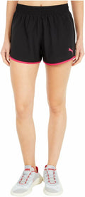 Short Puma