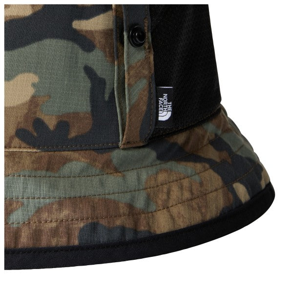 Sombrero Militar Hombre