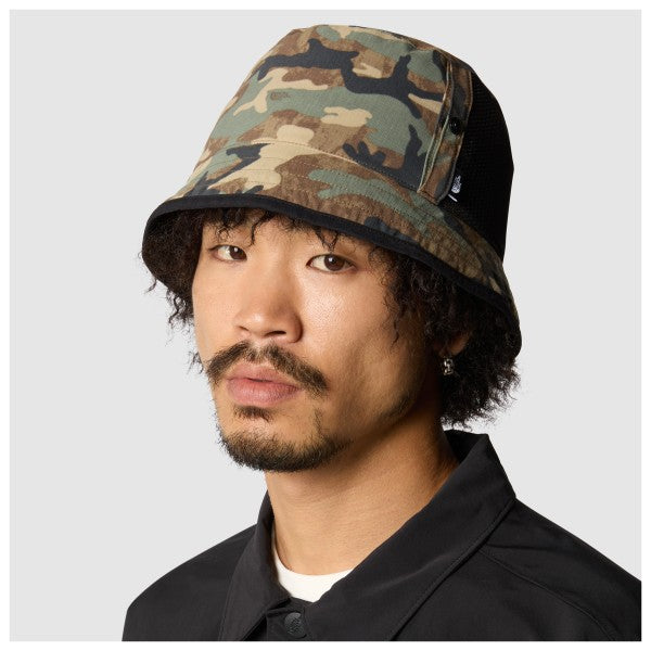 Sombrero Militar Hombre