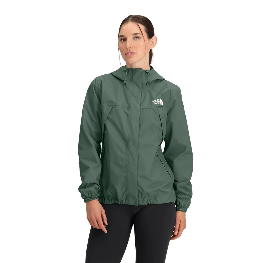 Chamarra Impermeable Antora The North Face