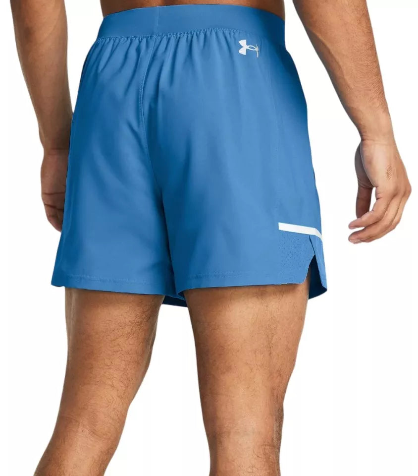 Short Deportivo Under Armour