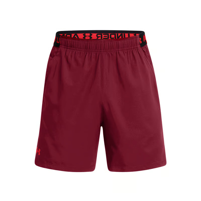 Under Armour Woven Wdmx Shorts